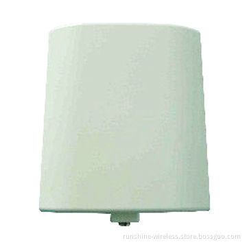 2.4GHz 14dBi Wi-Fi Directional Wall Mount Panel Antenna, Used in ISM/WLAN Wireless AP/Adapter